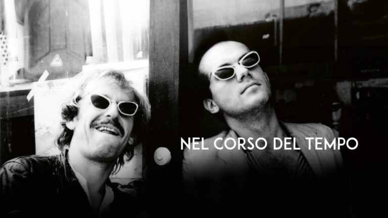 Nel corso del tempo