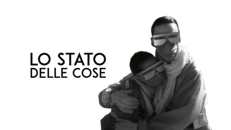 Lo stato delle cose