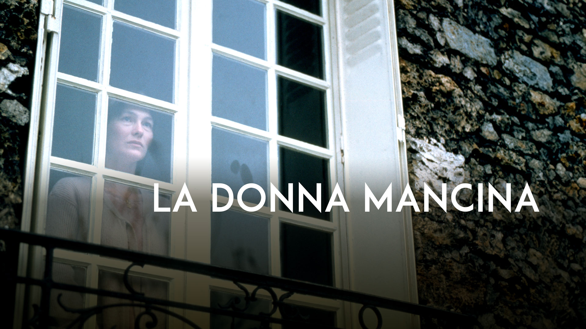 La Donna Mancina