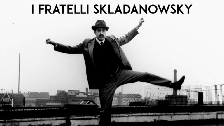 I Fratelli Skladanowski