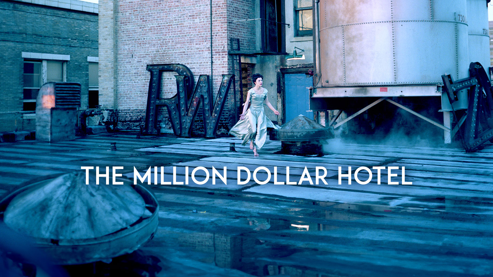 The Million Dollar Hotel