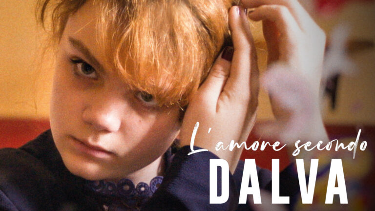L’amore secondo Dalva