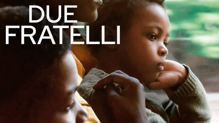 Due fratelli