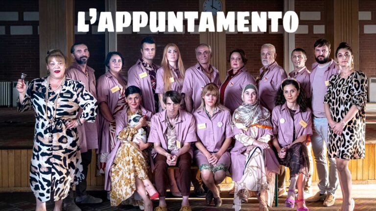 L’appuntamento