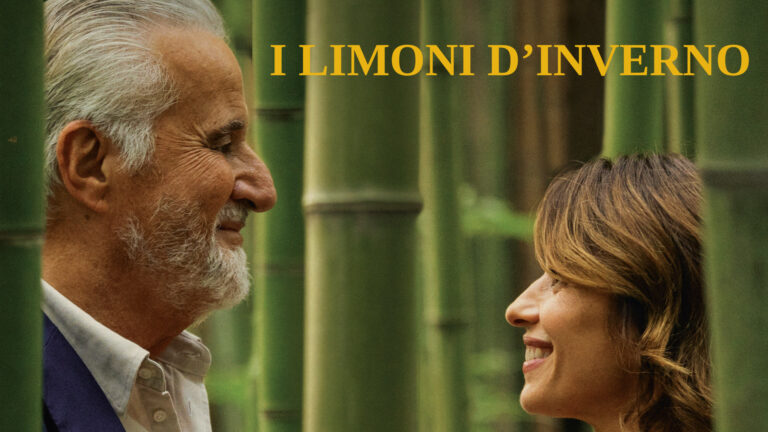 I limoni d’inverno
