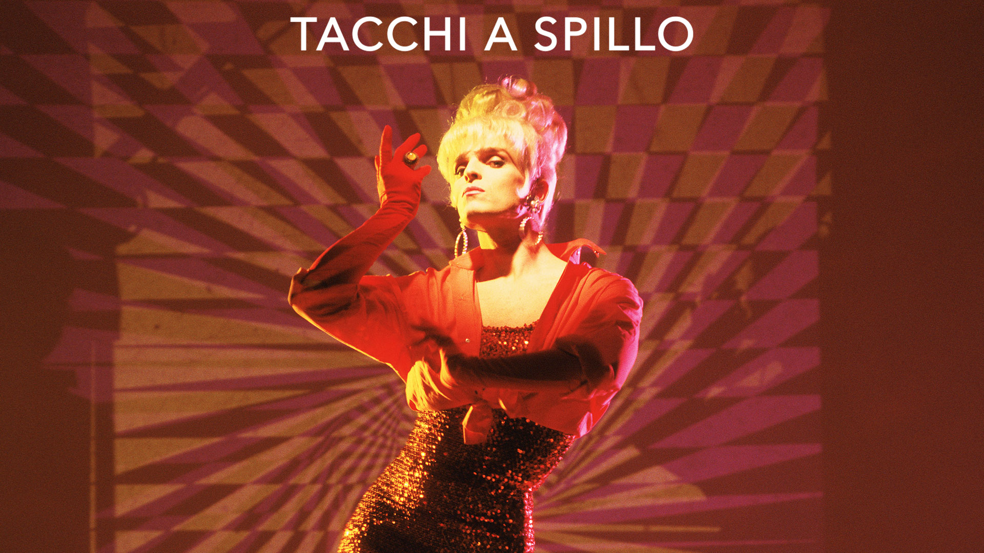 Tacchi a spillo