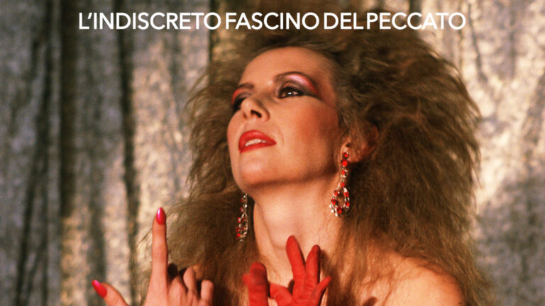 L’indiscreto fascino del peccato