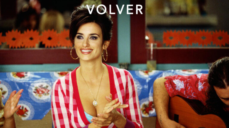 Volver