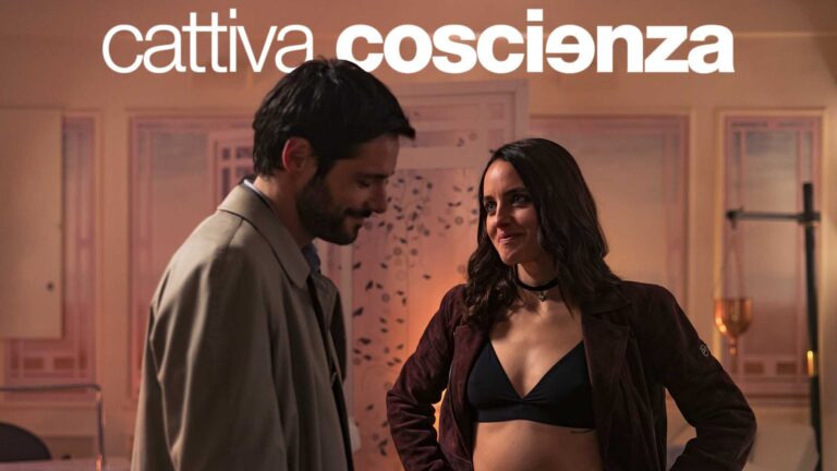 Cattiva coscienza