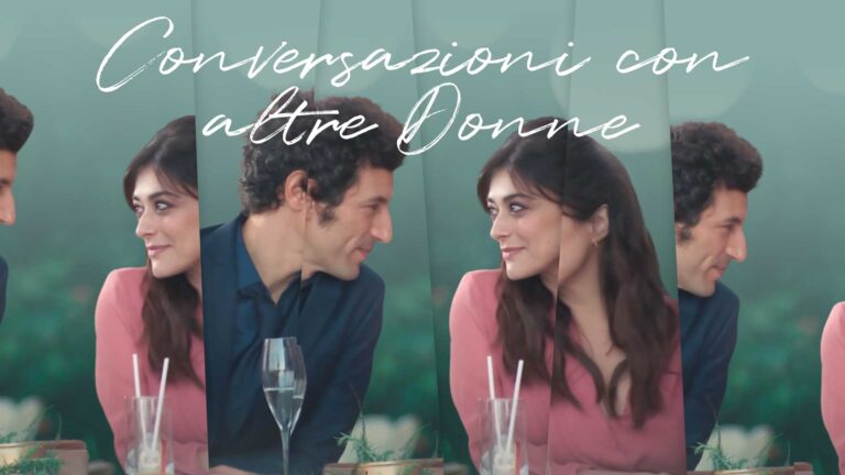 Conversazioni con altre donne