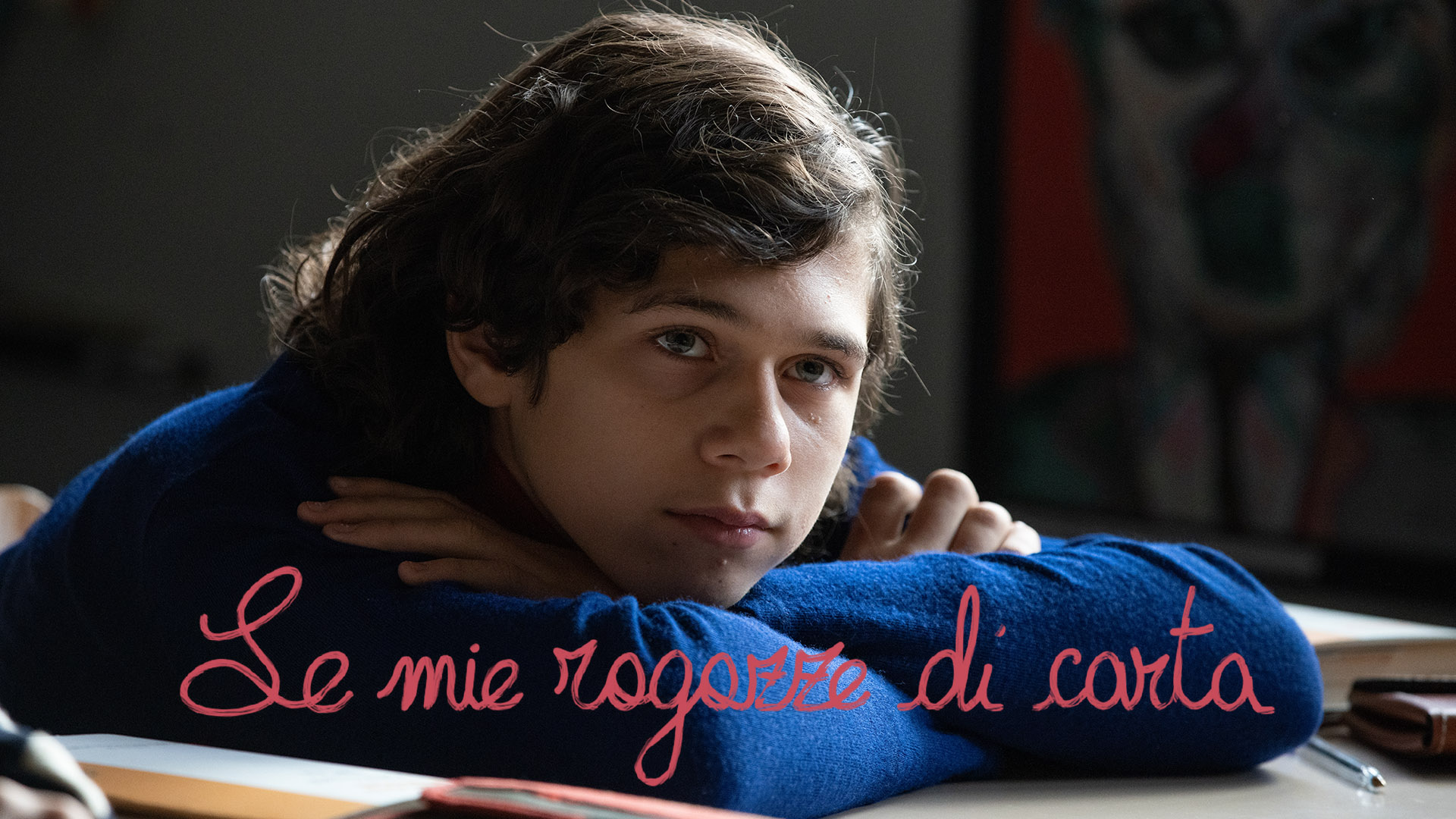 Le mie ragazze di carta