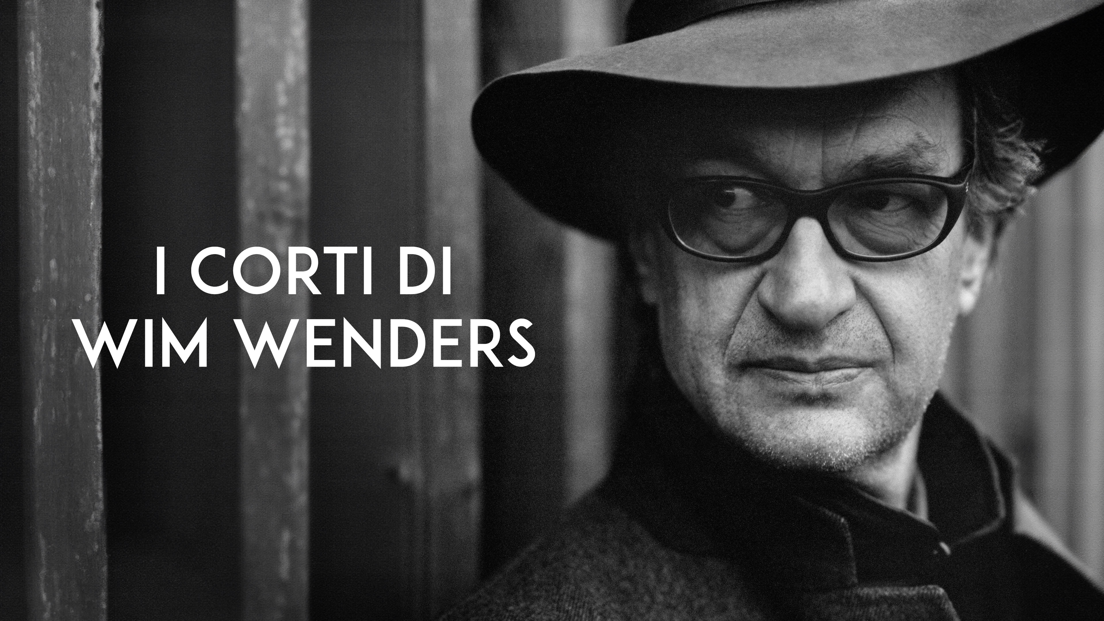 I corti di Wim Wenders
