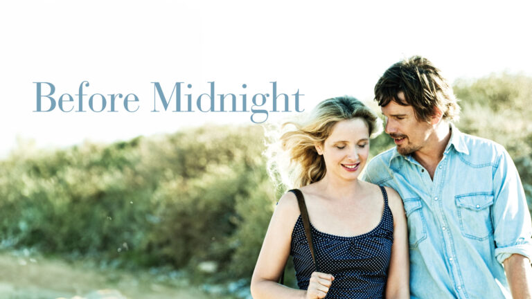 Before Midnight