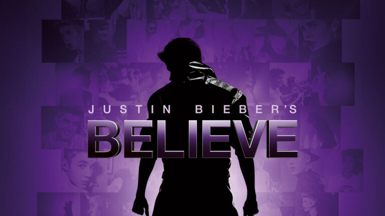 Justin Bieber’s Believe