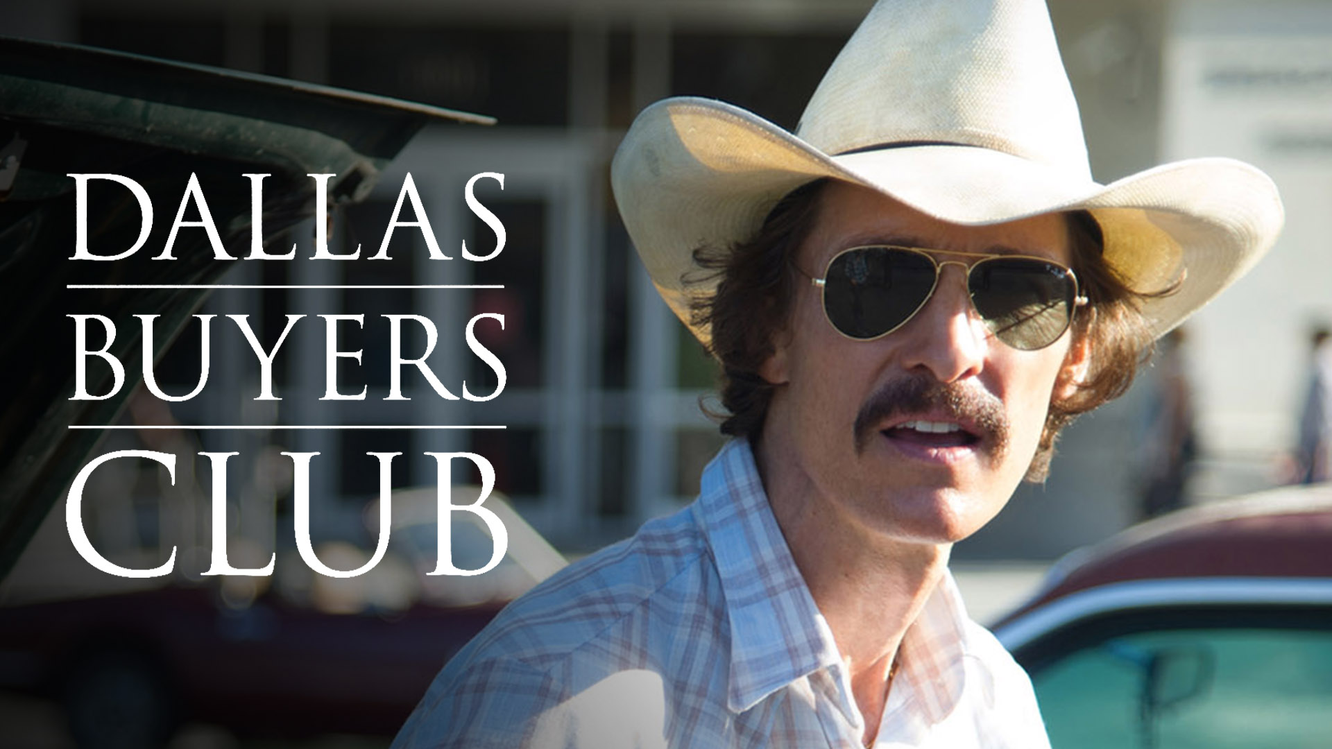 Dallas Buyers Club