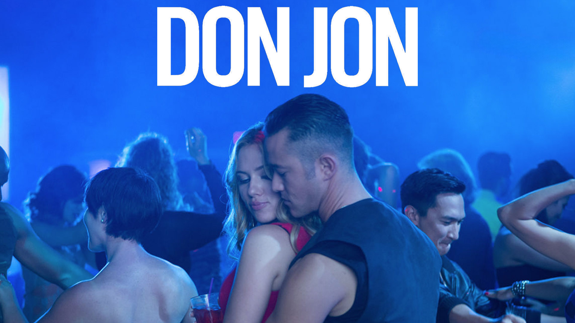 Don Jon – A ciascuno la sua dipendenza