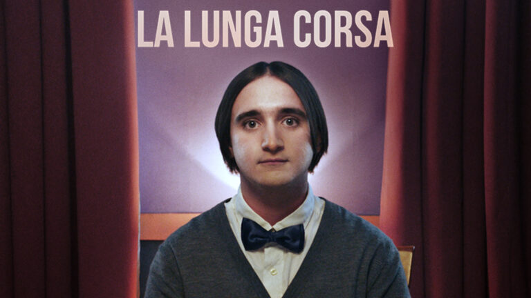 La lunga corsa