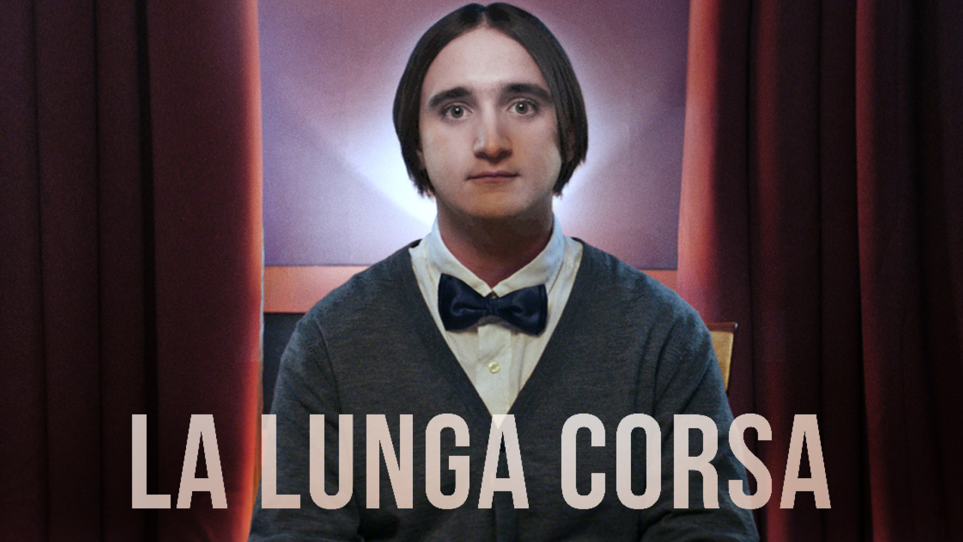 La lunga corsa