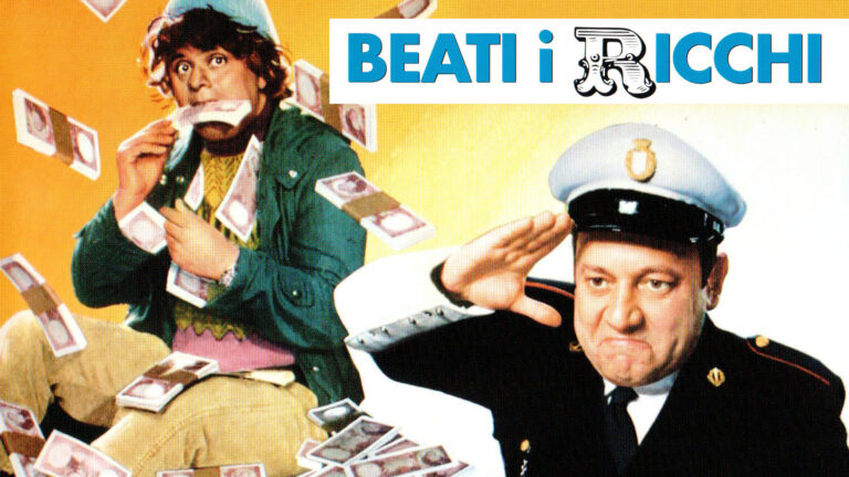 Beati i ricchi