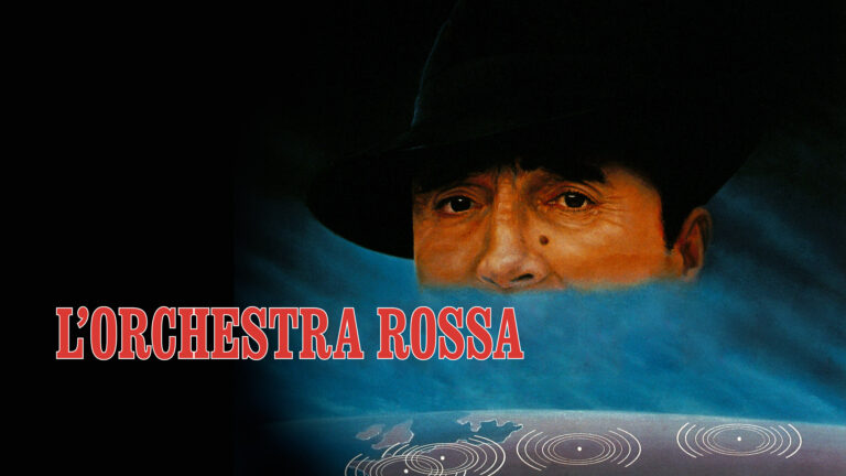 L’orchestra rossa