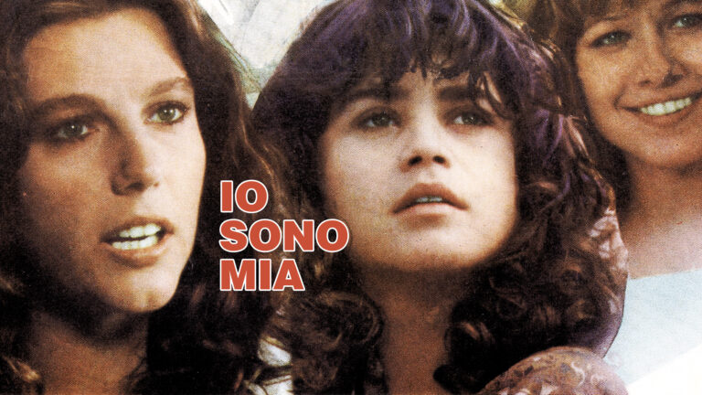 Io sono mia