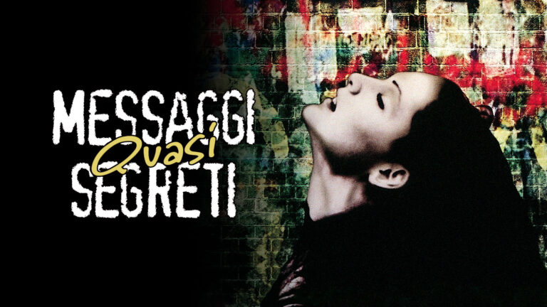 Messaggi quasi segreti
