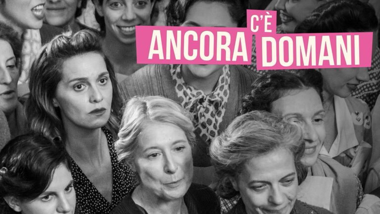 C’è ancora domani