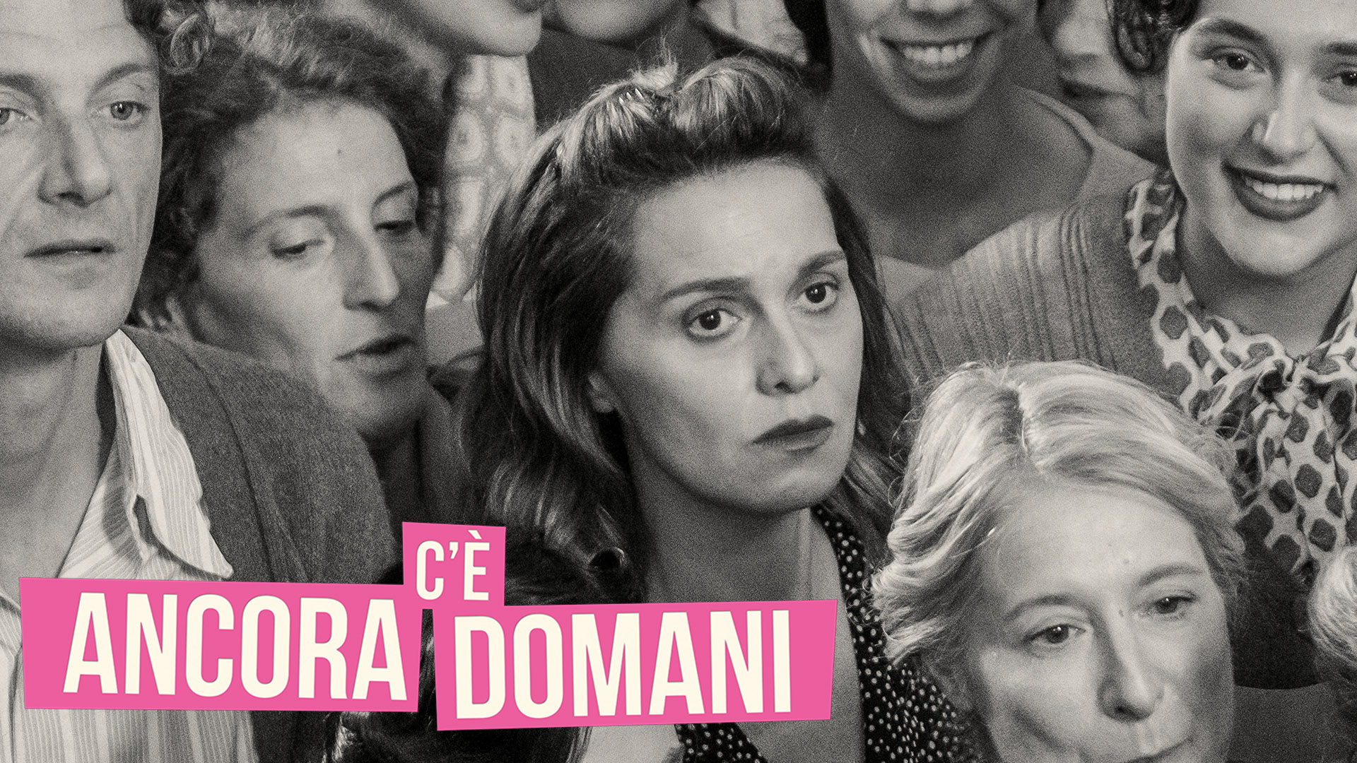 C’è ancora domani