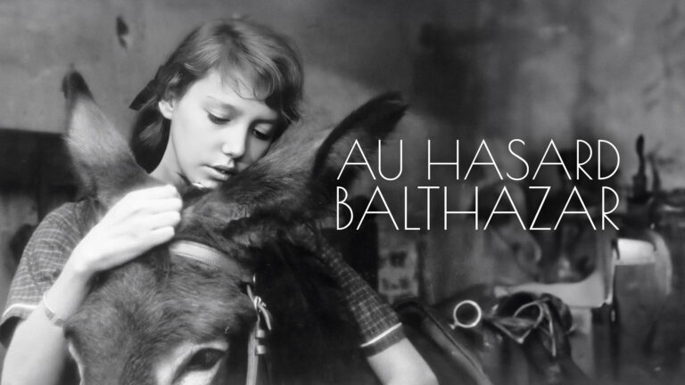 Au Hasard Balthazar