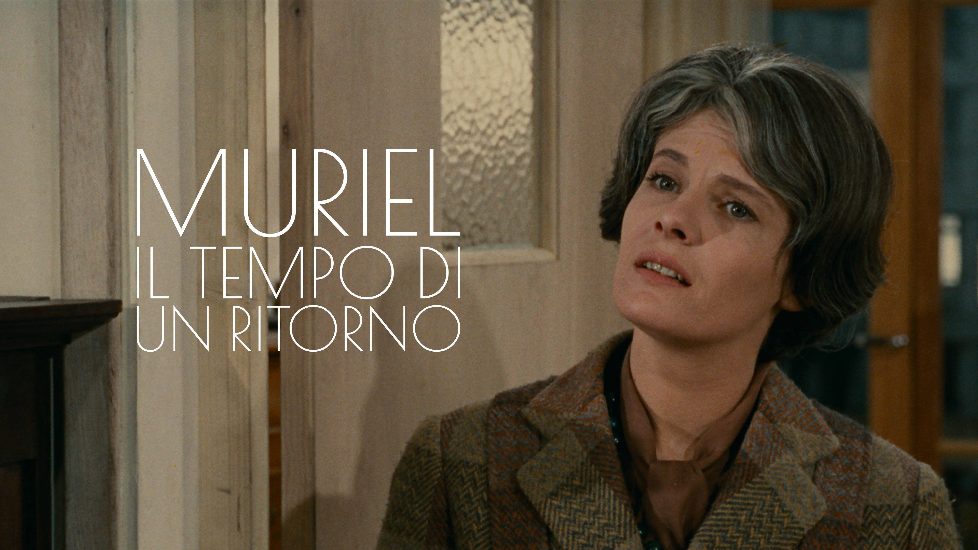 Muriel, il tempo di un ritorno