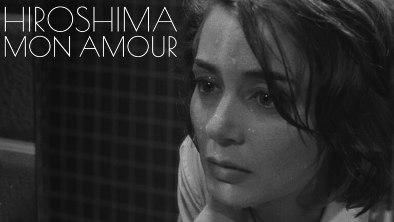 Hiroshima Mon Amour