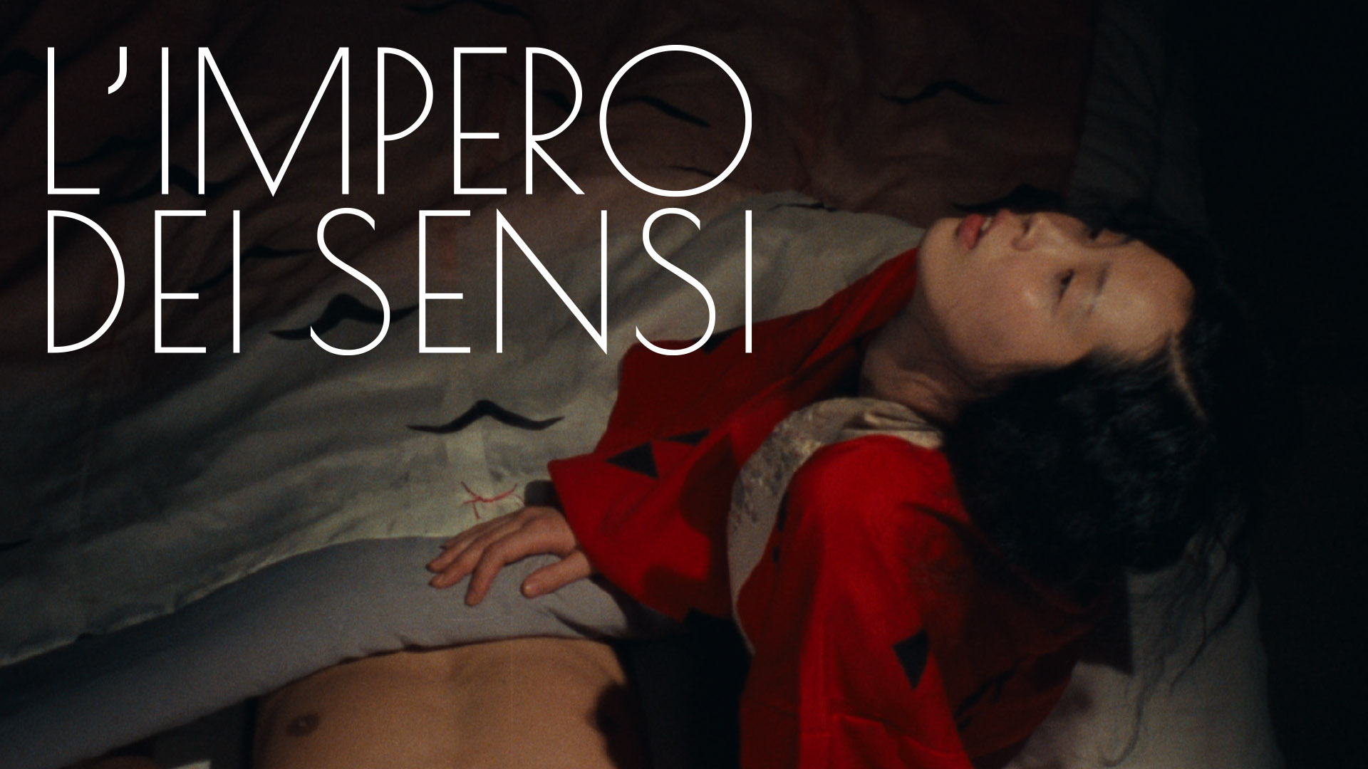 L’impero dei sensi
