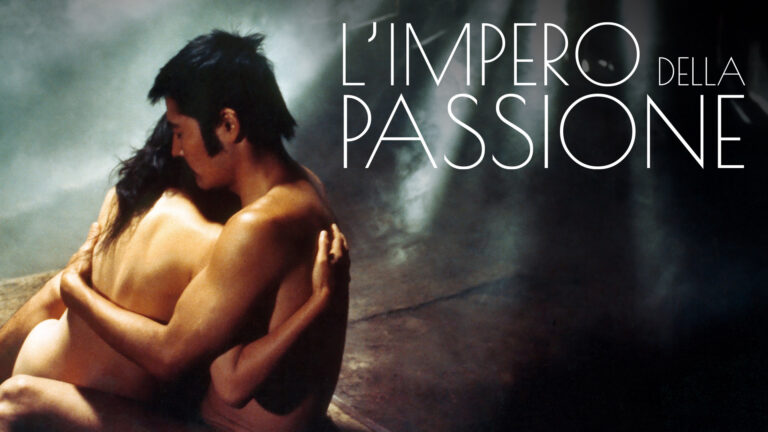 L’impero della passione