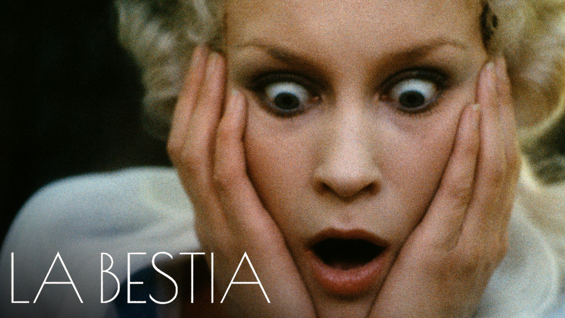 La bestia