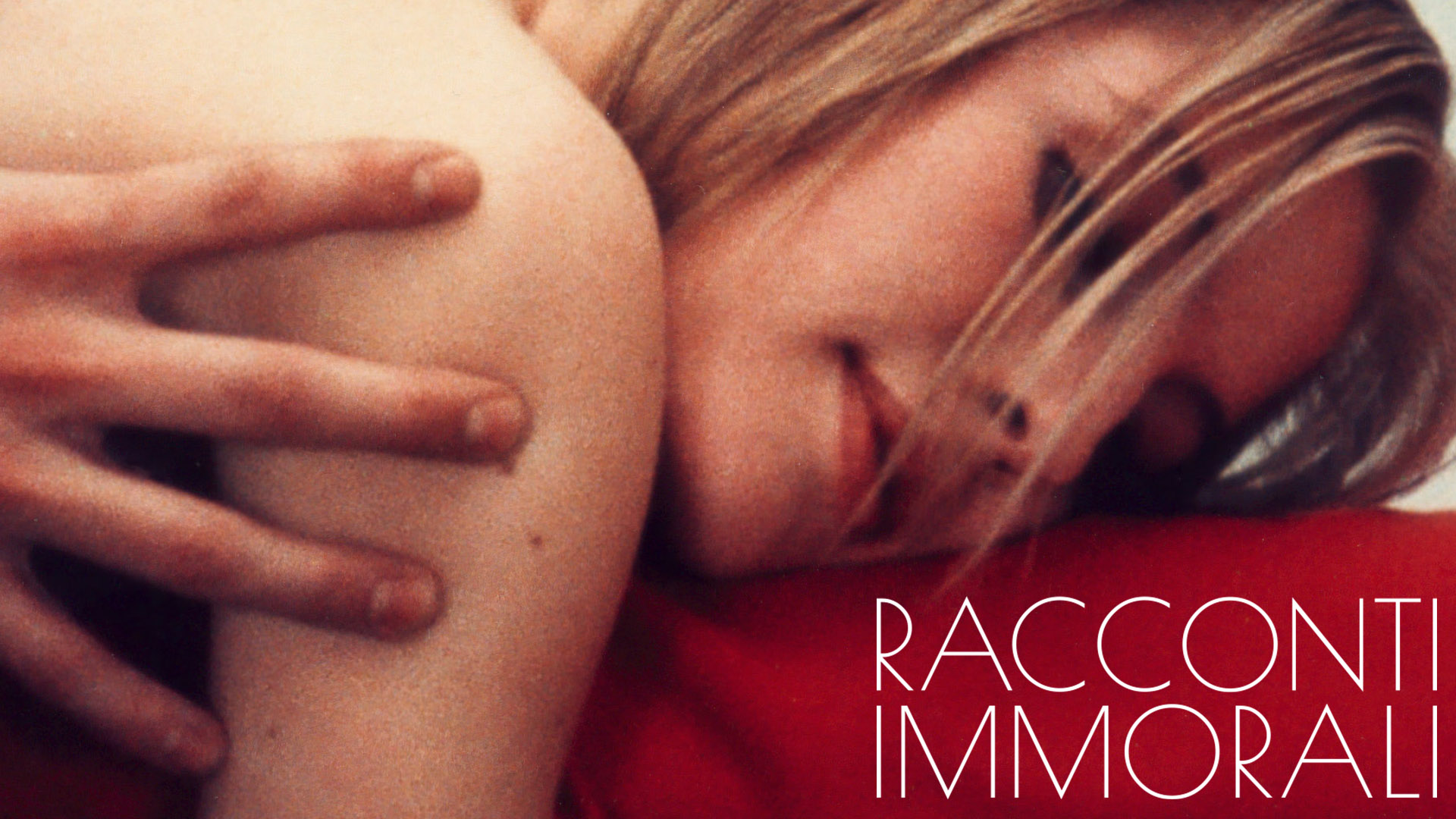 Racconti immorali