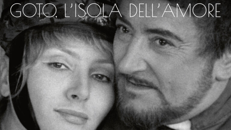 Goto, l’isola dell’amore
