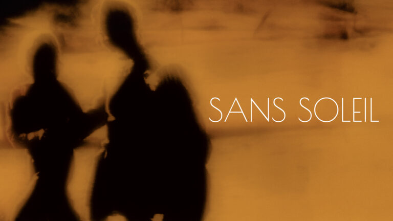 Sans Soleil