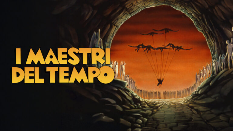 I maestri del tempo