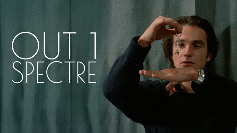 Out 1: Spectre