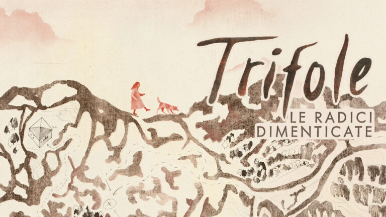 Trifole – Le radici dimenticate
