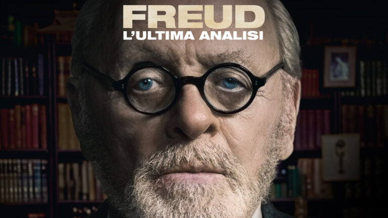 Freud – L’ultima analisi