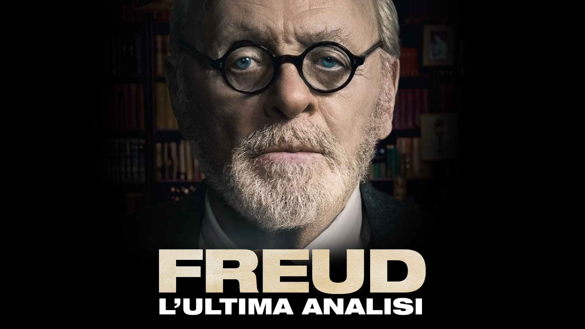 Freud – L’ultima analisi