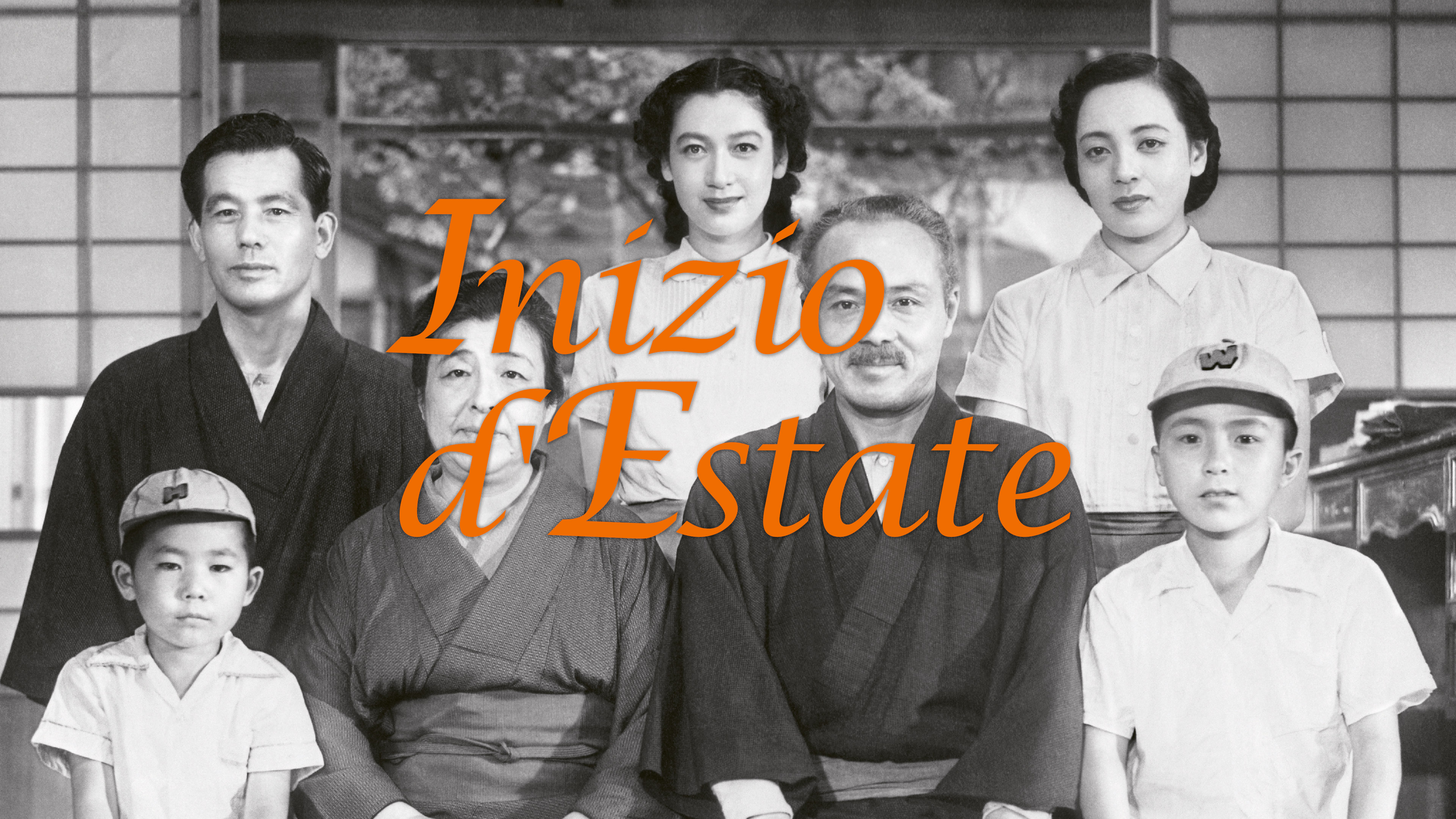 Inizio d’estate