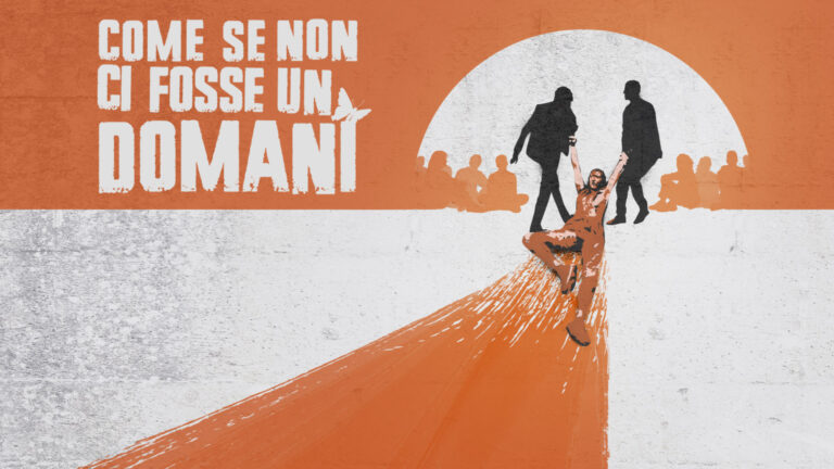 Come se non ci fosse un domani