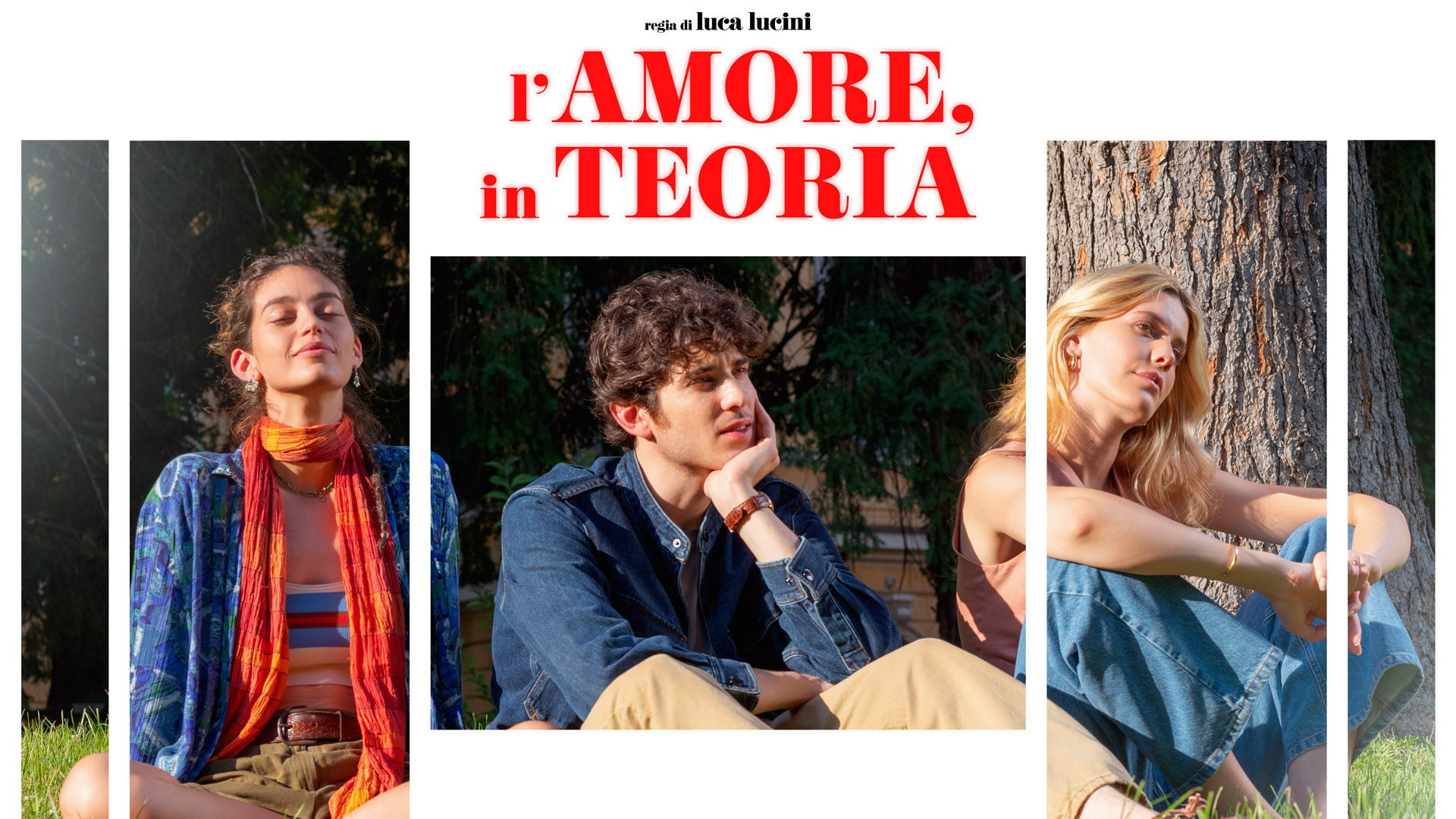 L’amore, in teoria
