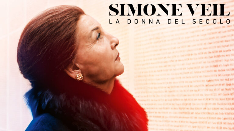 Simone Veil – La donna del secolo