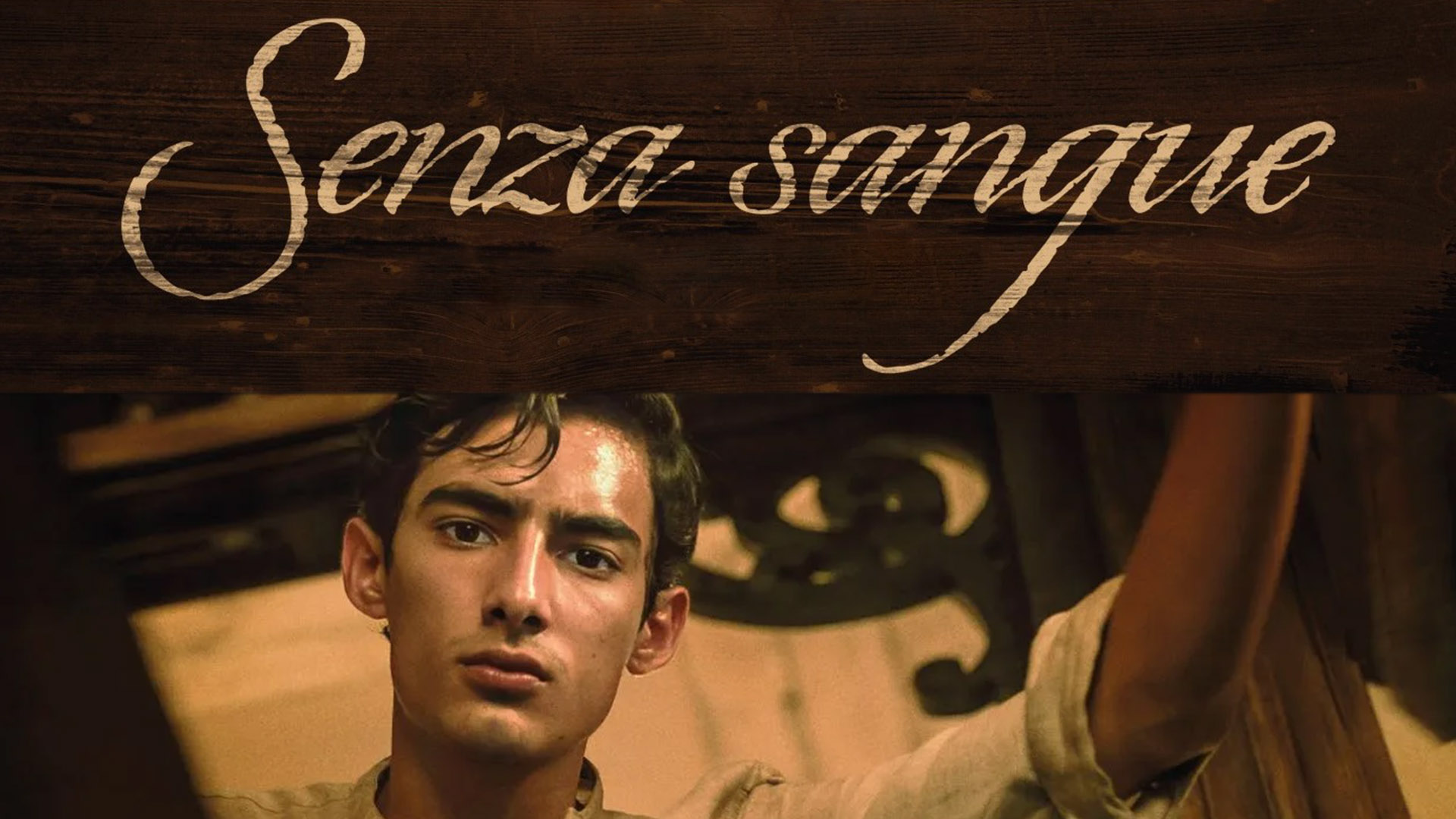 Senza sangue