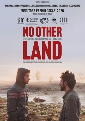 No Other Land