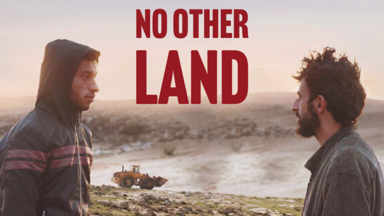 No Other Land