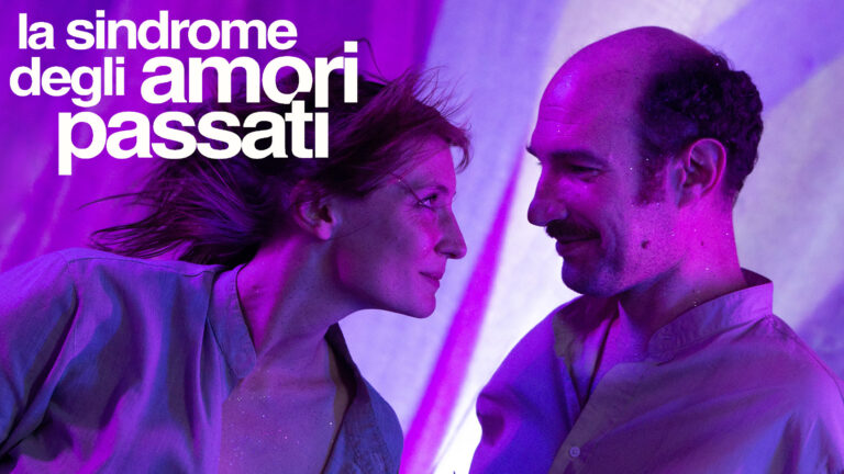 La sindrome degli amori passati